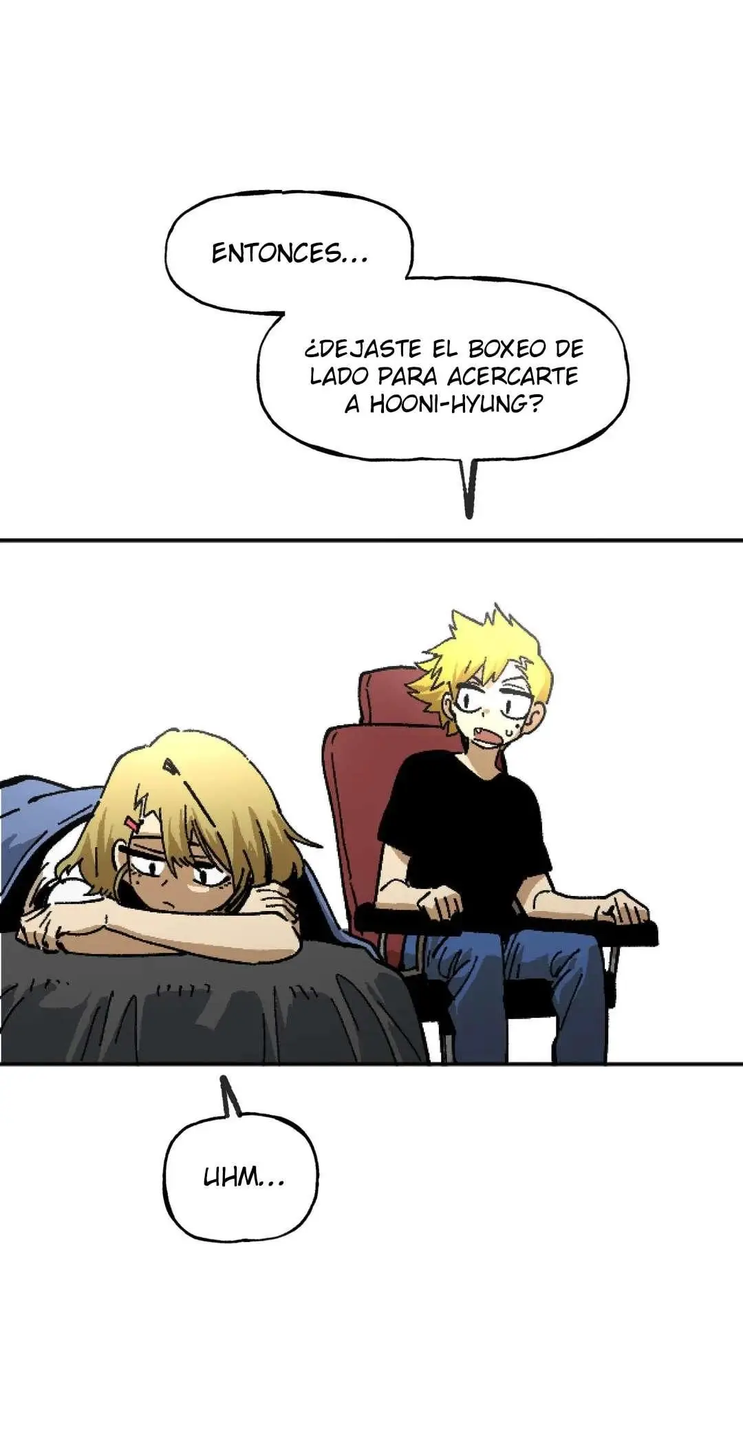 Suicide boy (2017) - Capítulo 128 - Página 68 - LectorTMOo