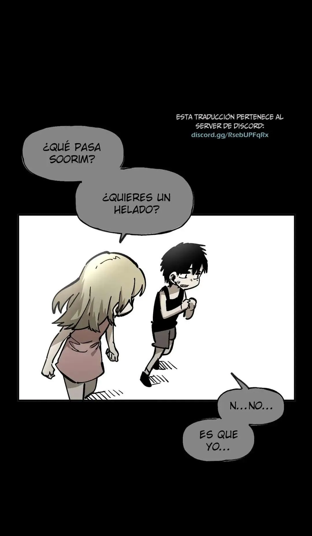 Suicide boy (2017) - Capítulo 129 - Página 7 - LectorTMOo