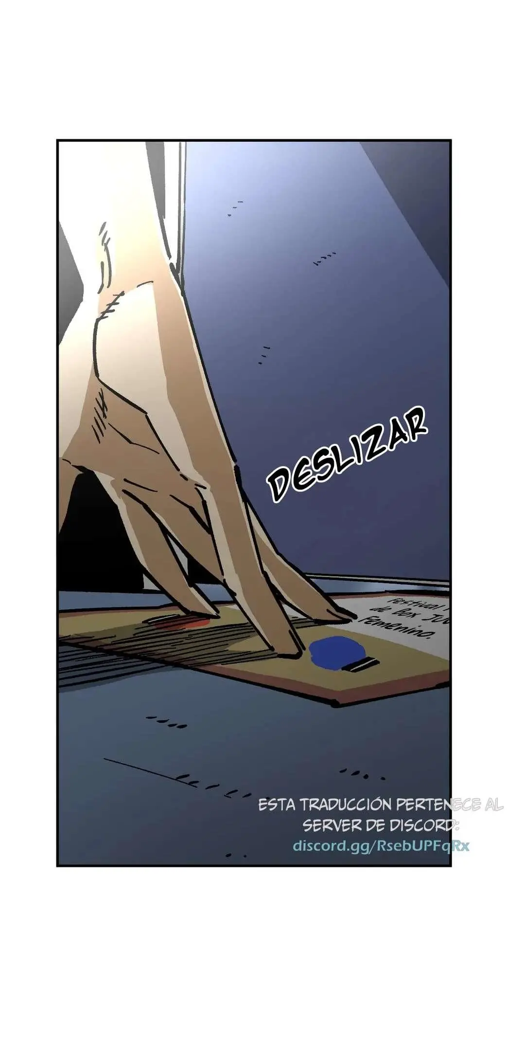 Suicide boy (2017) - Capítulo 129 - Página 42 - LectorTMOo