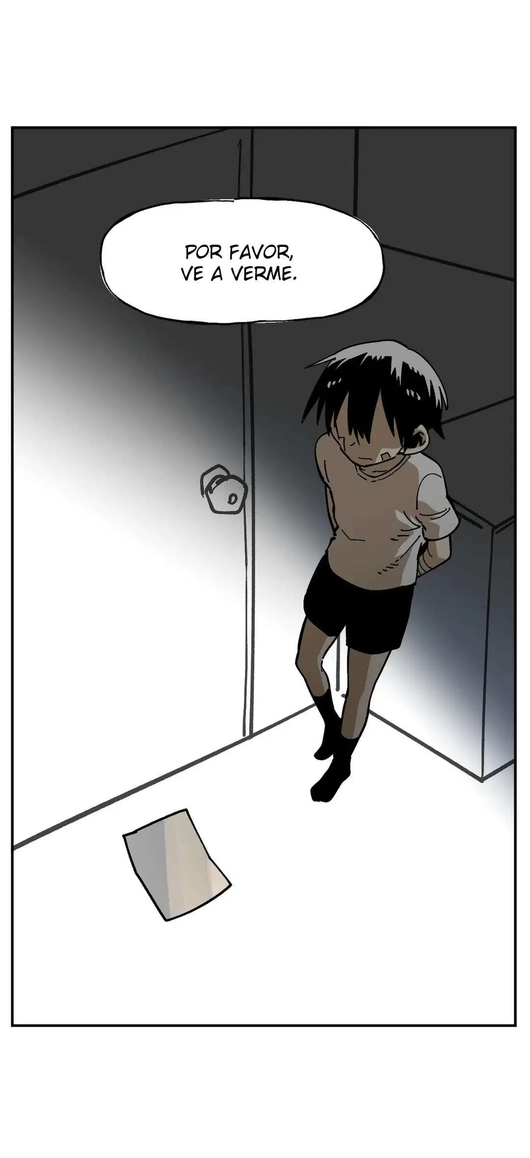 Suicide boy (2017) - Capítulo 129 - Página 47 - LectorTMOo