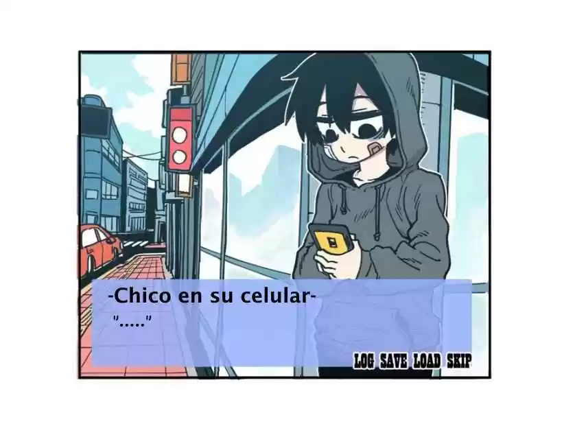Suicide boy (2017) - Capítulo 13 - Página 10 - LectorTMOo