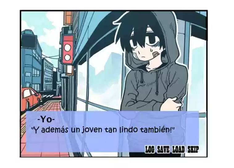 Suicide boy (2017) - Capítulo 13 - Página 16 - LectorTMOo