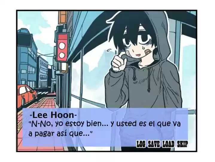 Suicide boy (2017) - Capítulo 13 - Página 19 - LectorTMOo