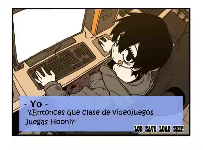 Suicide boy (2017) - Capítulo 13 - Página 27 - LectorTMOo
