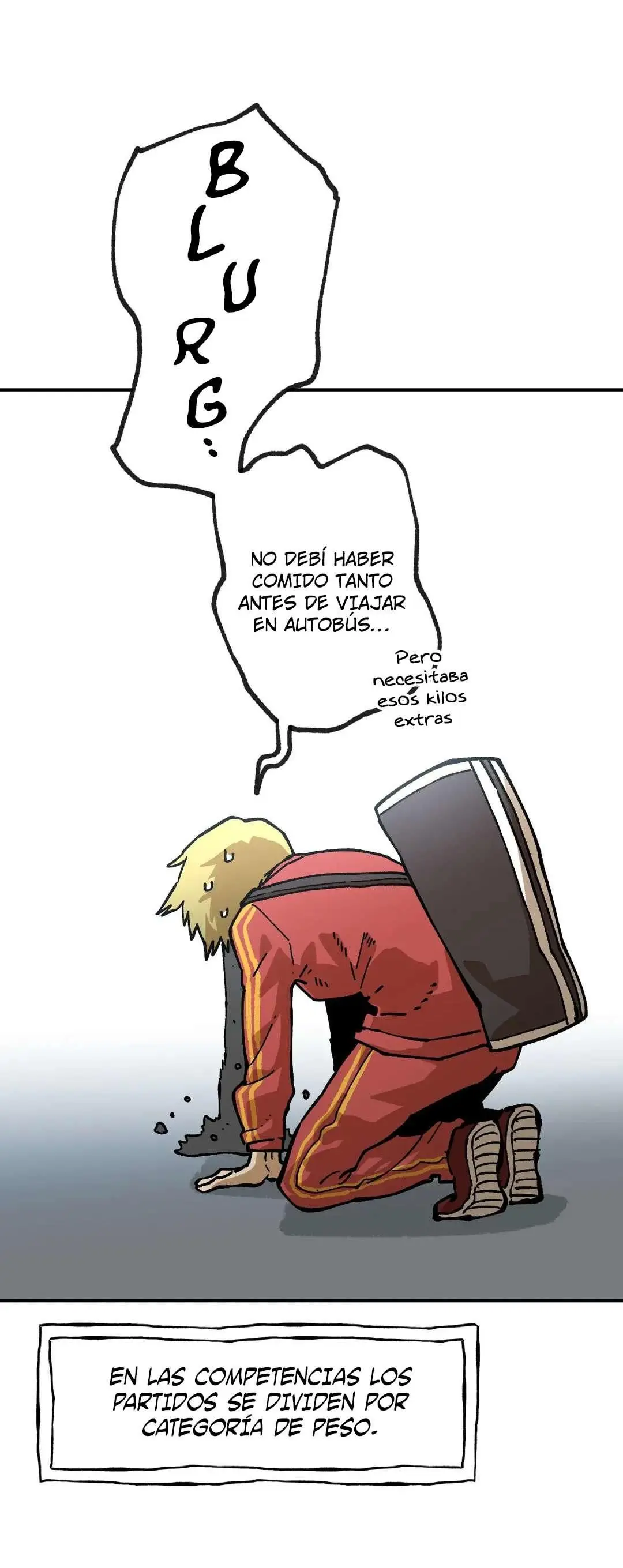 Suicide boy (2017) - Capítulo 130 - Página 11 - LectorTMOo