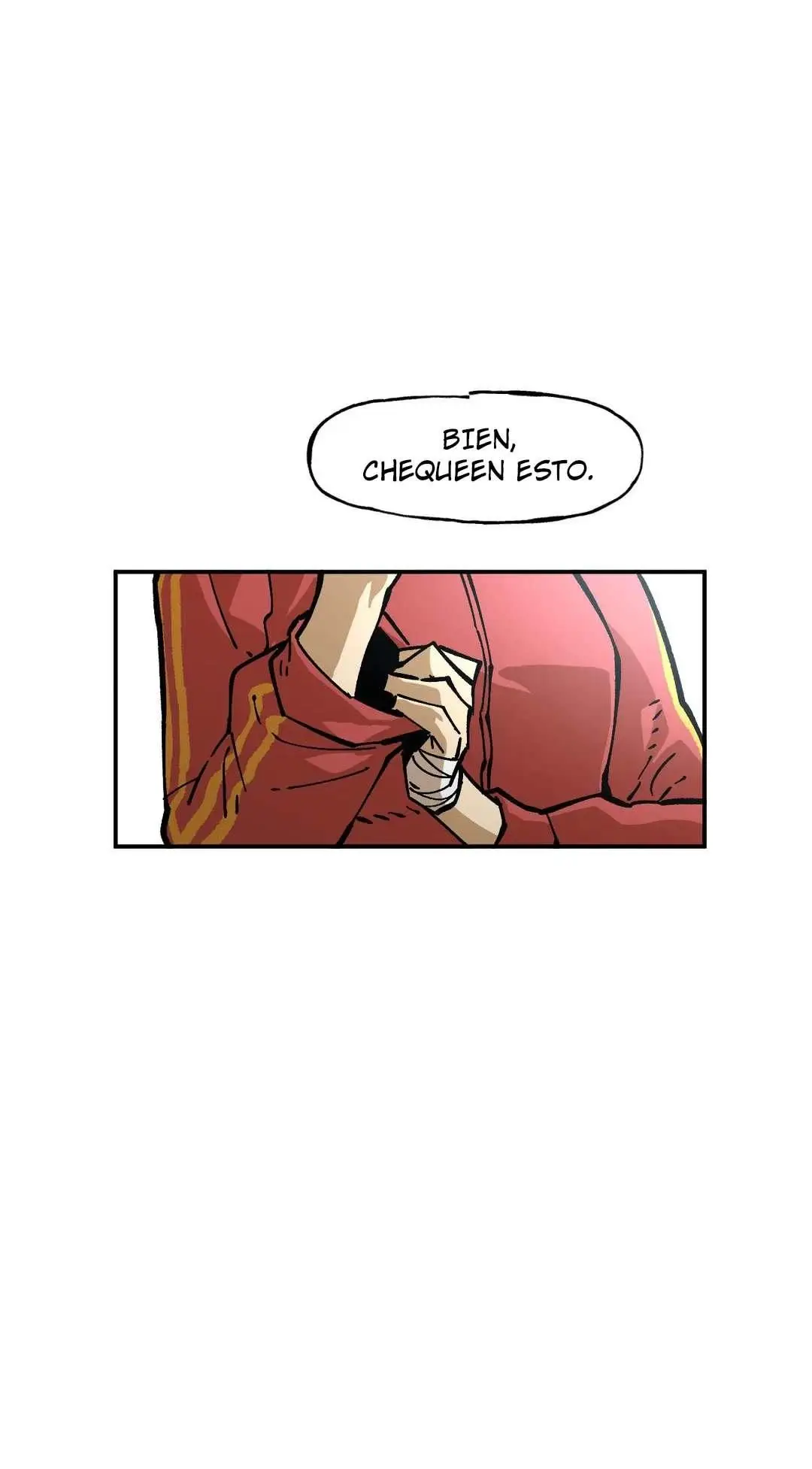 Suicide boy (2017) - Capítulo 130 - Página 23 - LectorTMOo