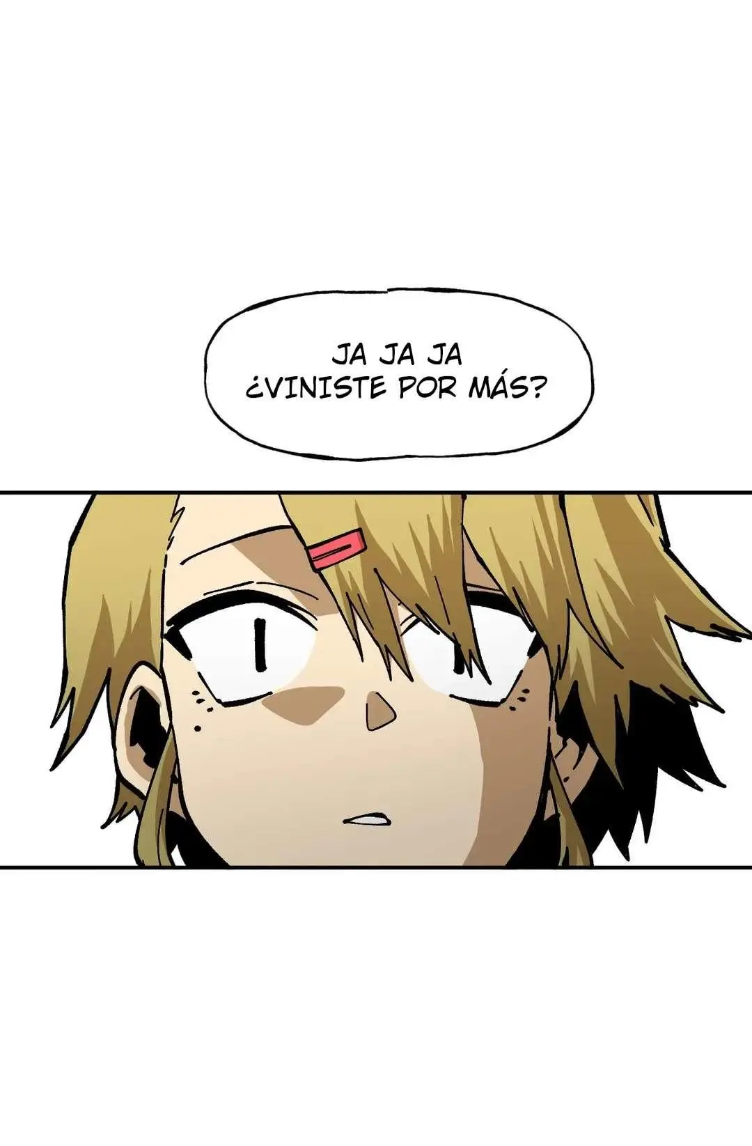 Suicide boy (2017) - Capítulo 130 - Página 37 - LectorTMOo