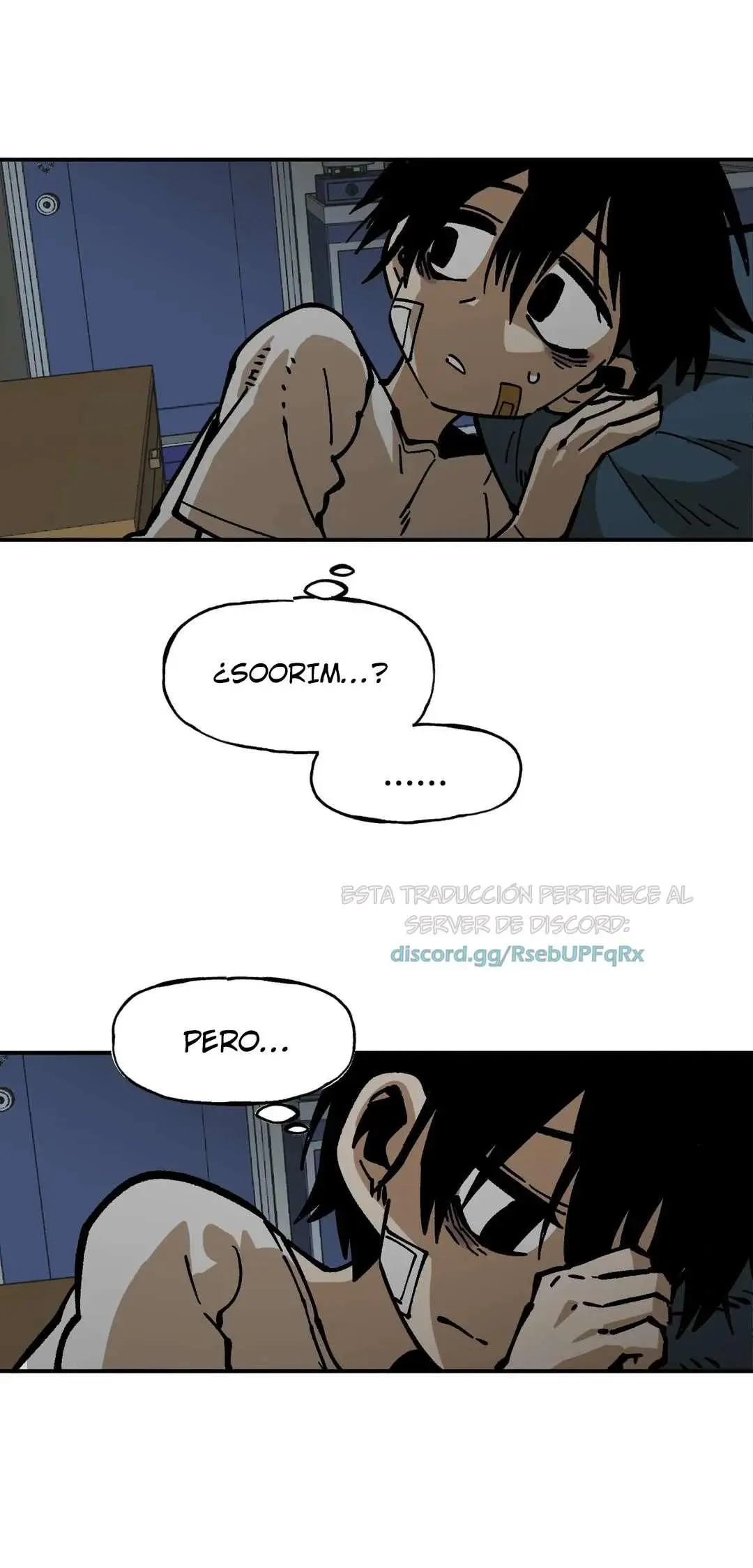 Suicide boy (2017) - Capítulo 130 - Página 52 - LectorTMOo