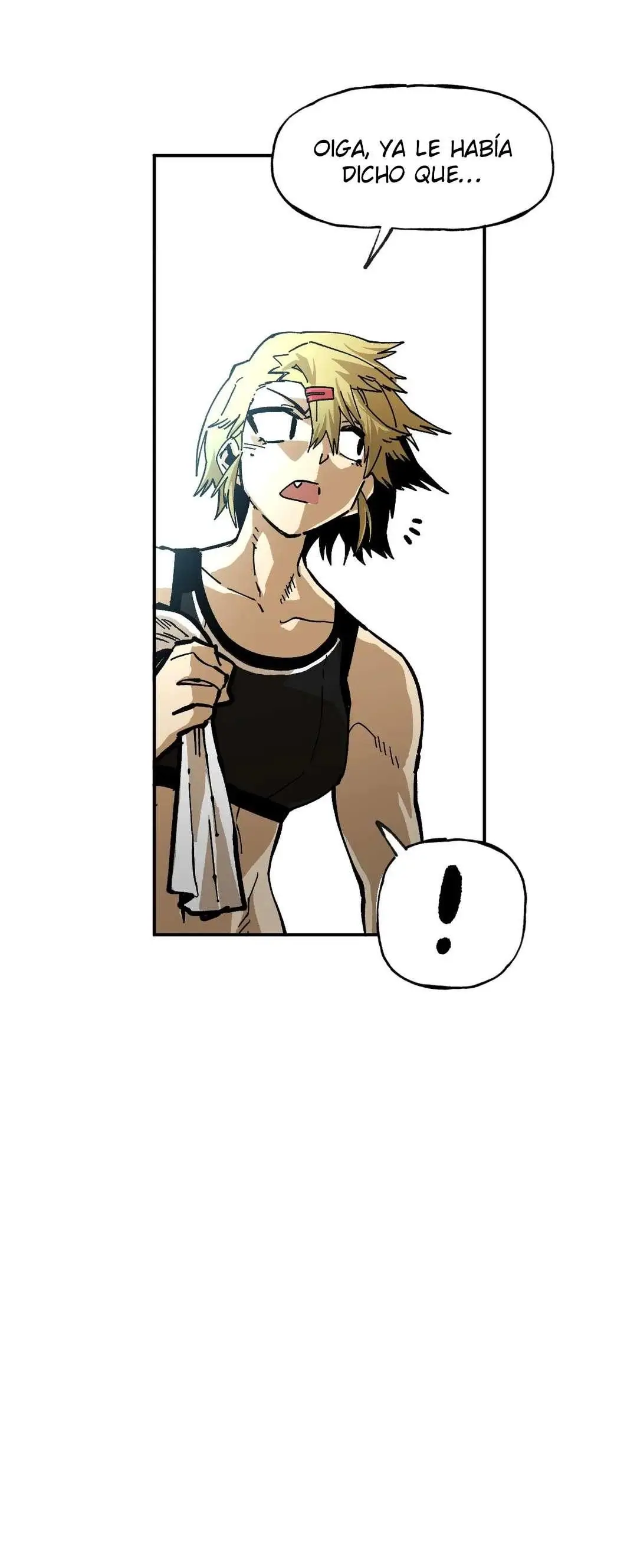 Suicide boy (2017) - Capítulo 131 - Página 40 - LectorTMOo