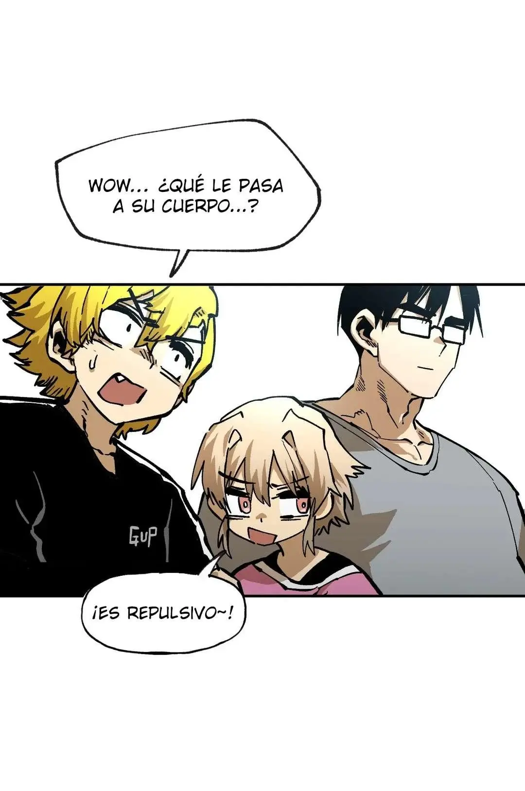 Suicide boy (2017) - Capítulo 131 - Página 50 - LectorTMOo