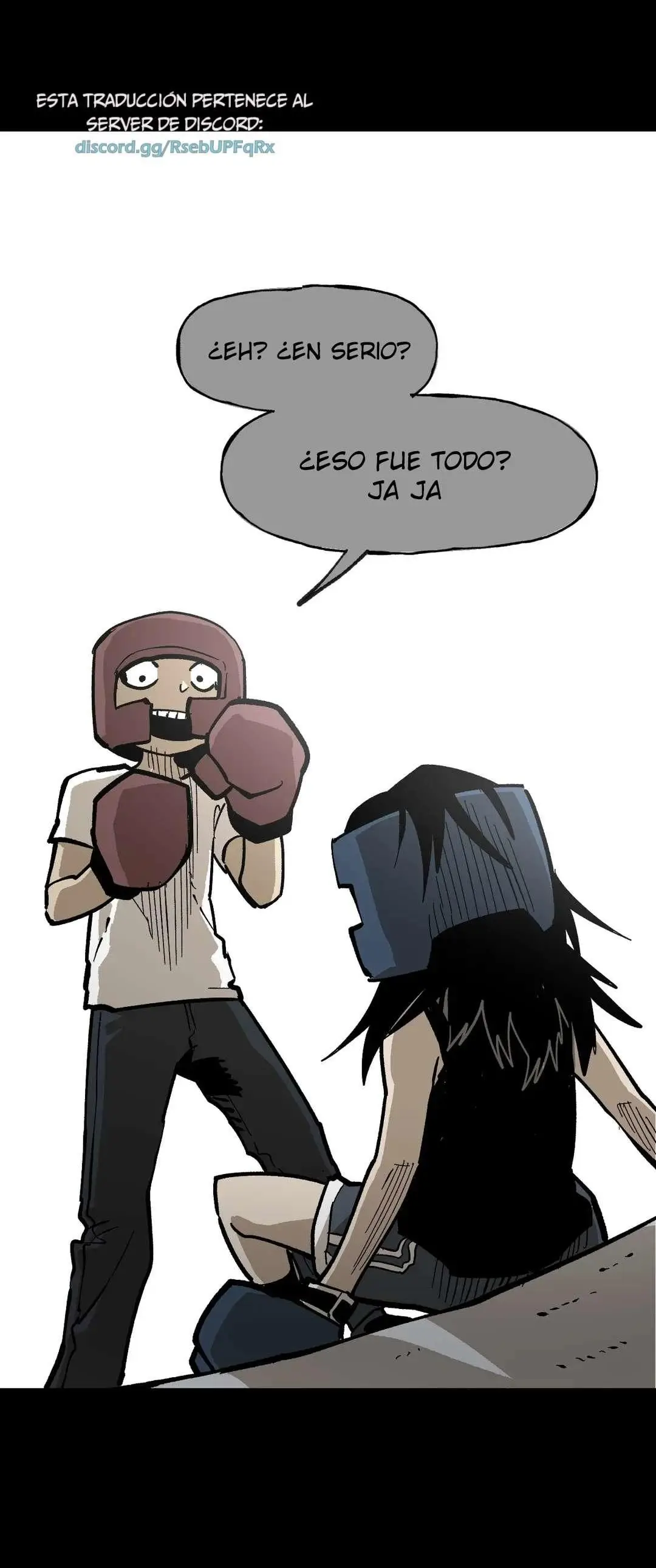 Suicide boy (2017) - Capítulo 131 - Página 59 - LectorTMOo