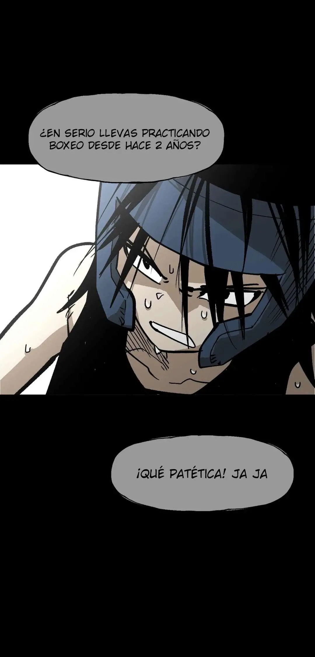 Suicide boy (2017) - Capítulo 131 - Página 60 - LectorTMOo