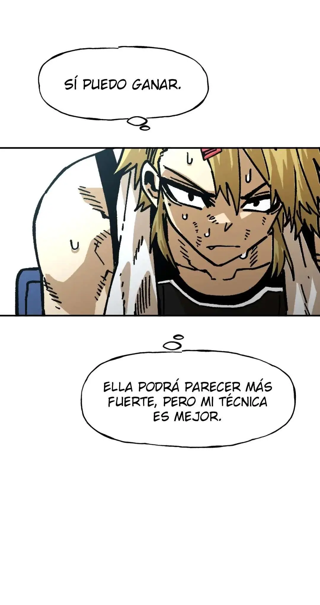 Suicide boy (2017) - Capítulo 132 - Página 35 - LectorTMOo