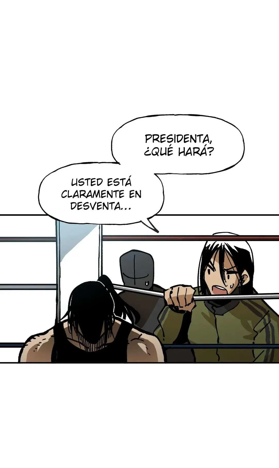 Suicide boy (2017) - Capítulo 132 - Página 41 - LectorTMOo