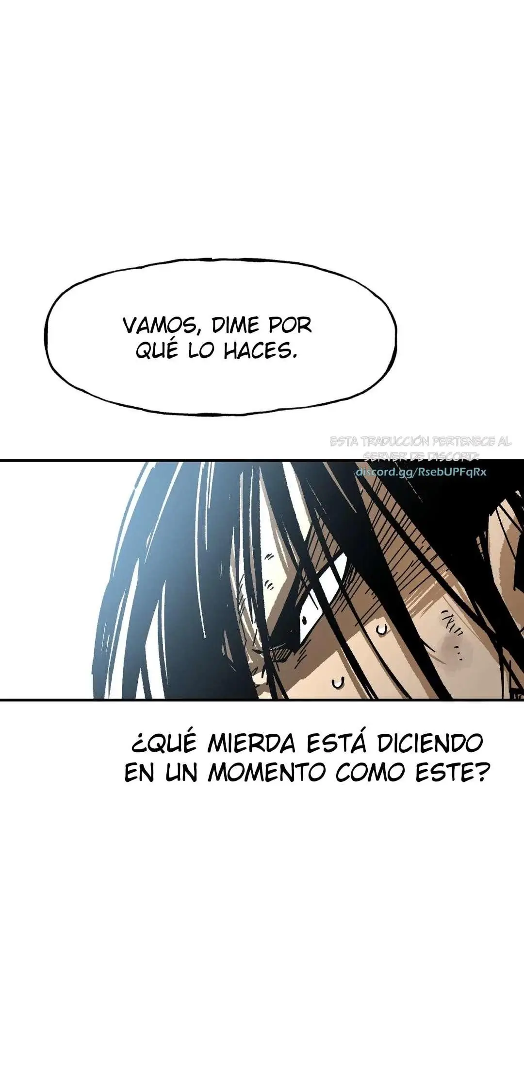 Suicide boy (2017) - Capítulo 133 - Página 21 - LectorTMOo