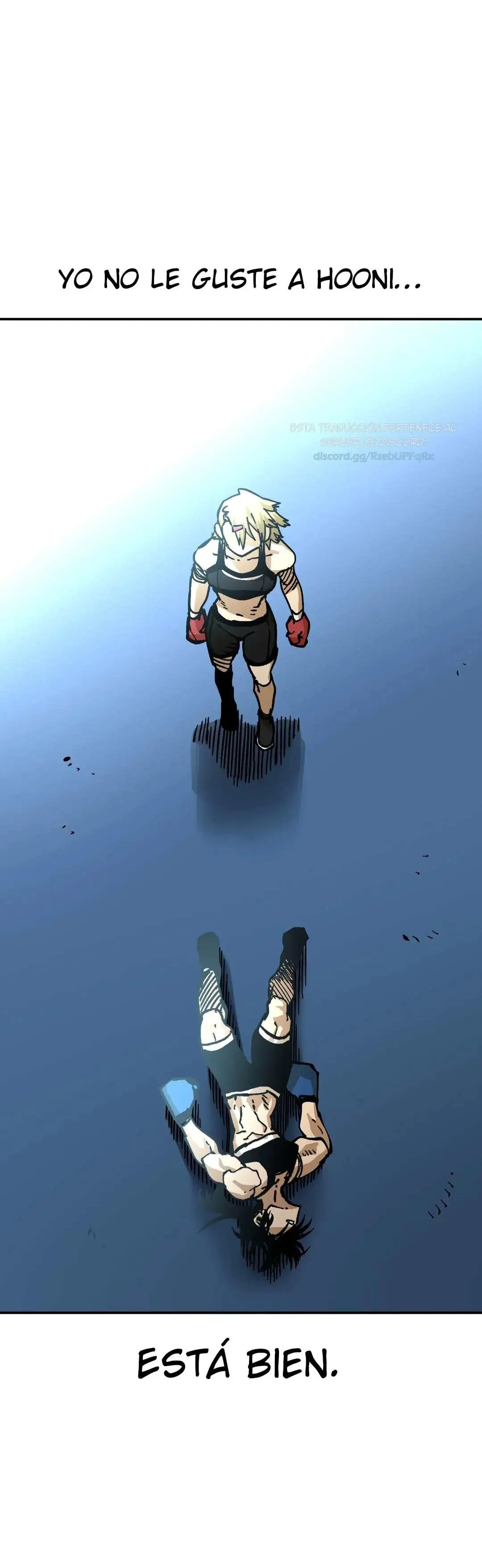 Suicide boy (2017) - Capítulo 133 - Página 33 - LectorTMOo