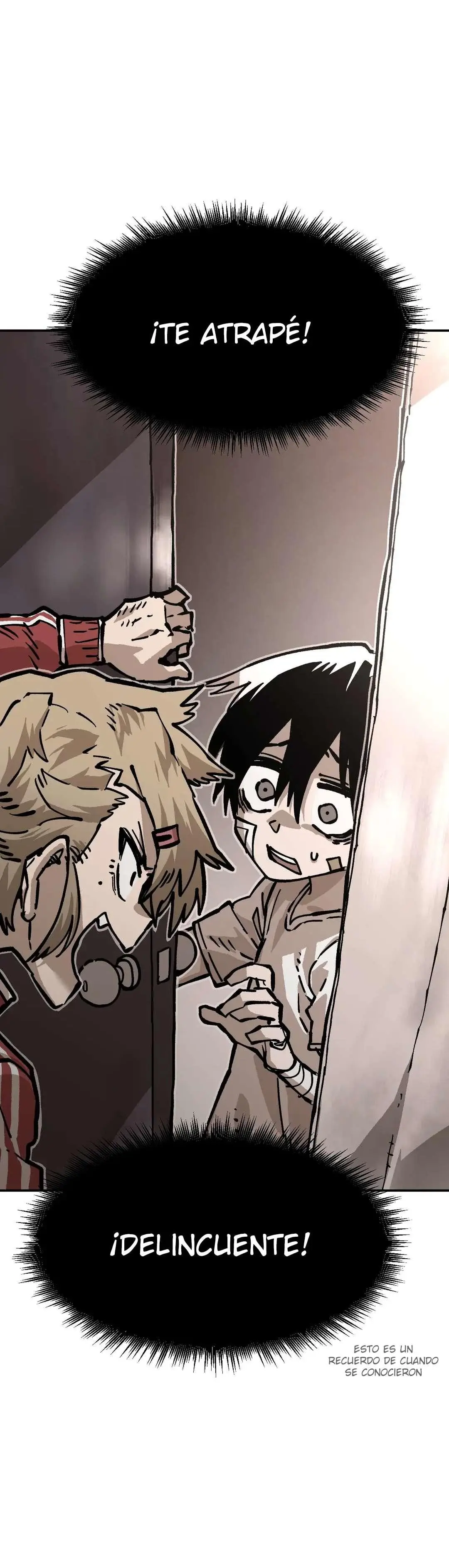 Suicide boy (2017) - Capítulo 133 - Página 42 - LectorTMOo