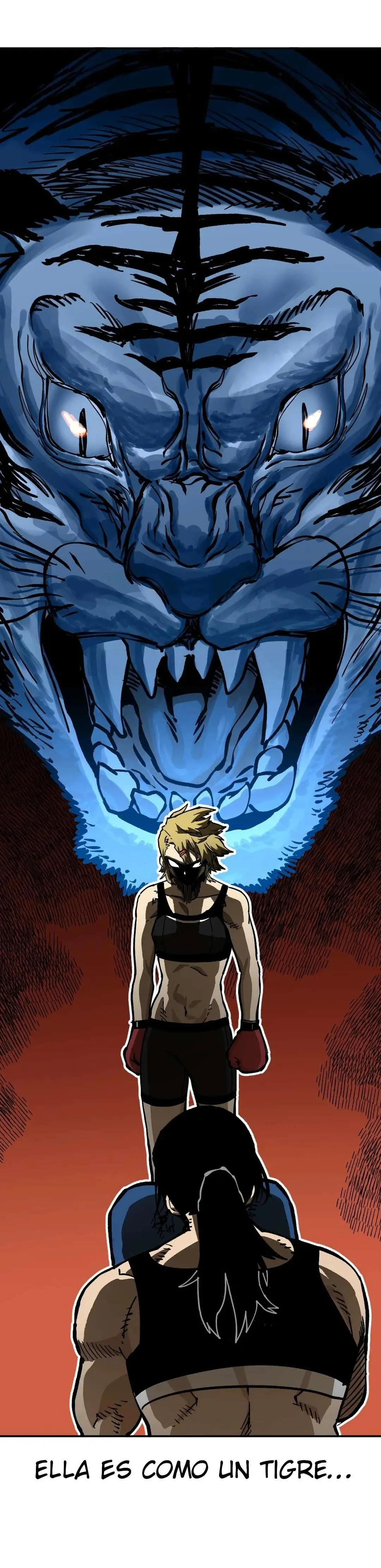 Suicide boy (2017) - Capítulo 133 - Página 88 - LectorTMOo