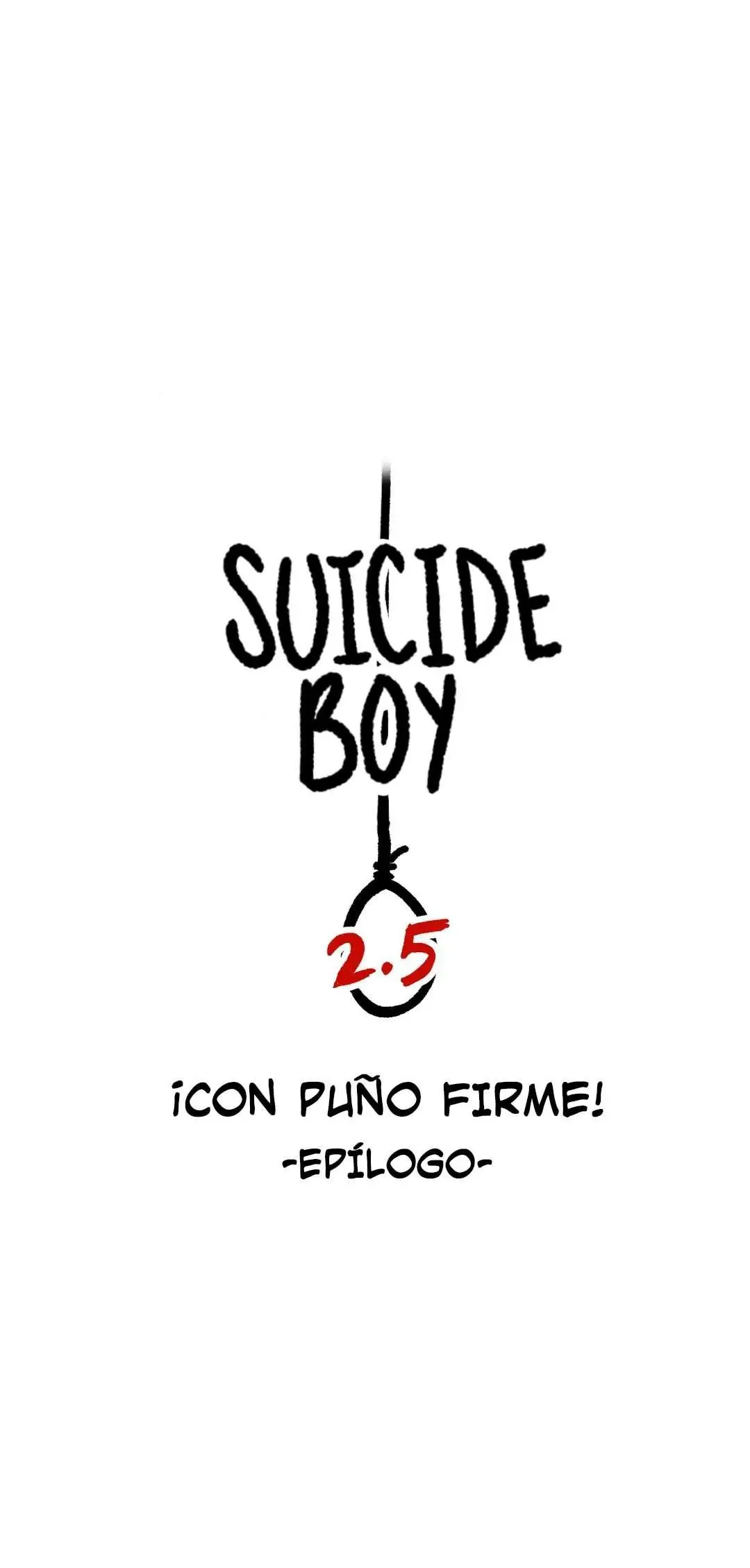 Suicide boy (2017) - Capítulo 134 - Página 6 - LectorTMOo
