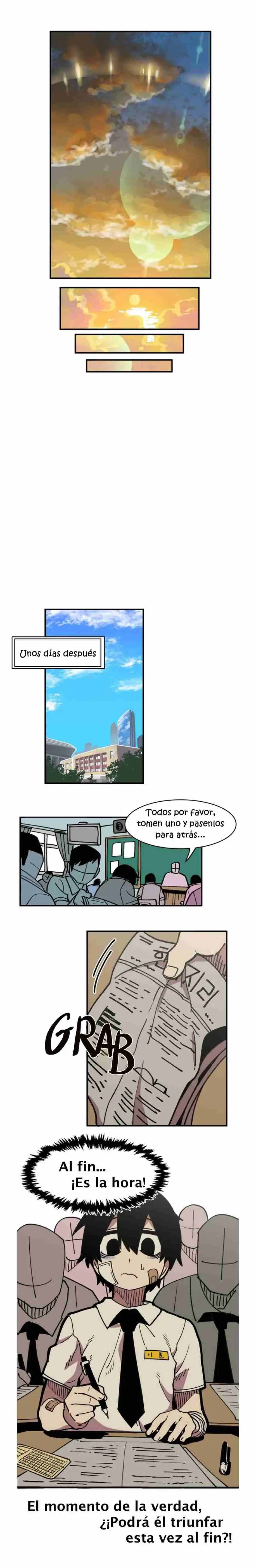 Suicide boy (2017) - Capítulo 26 - Página 5 - LectorTMOo