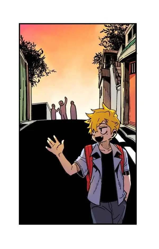 Suicide boy (2017) - Capítulo 29 - Página 18 - LectorTMOo