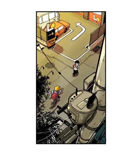 Suicide boy (2017) - Capítulo 29 - Página 24 - LectorTMOo