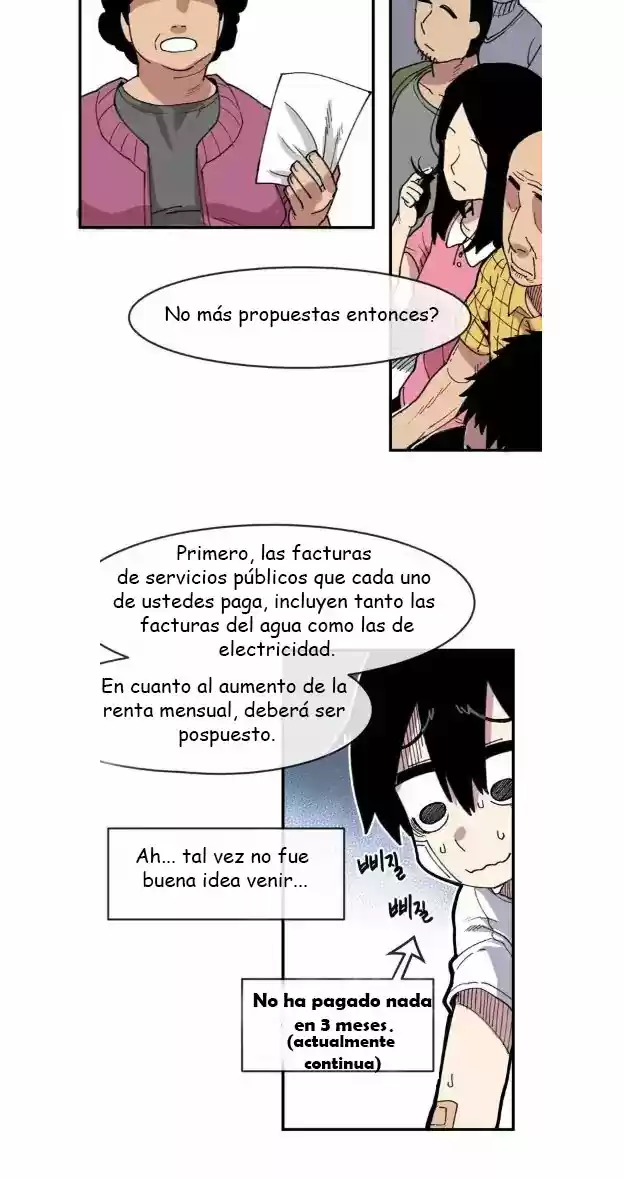Suicide boy (2017) - Capítulo 3 - Página 17 - LectorTMOo