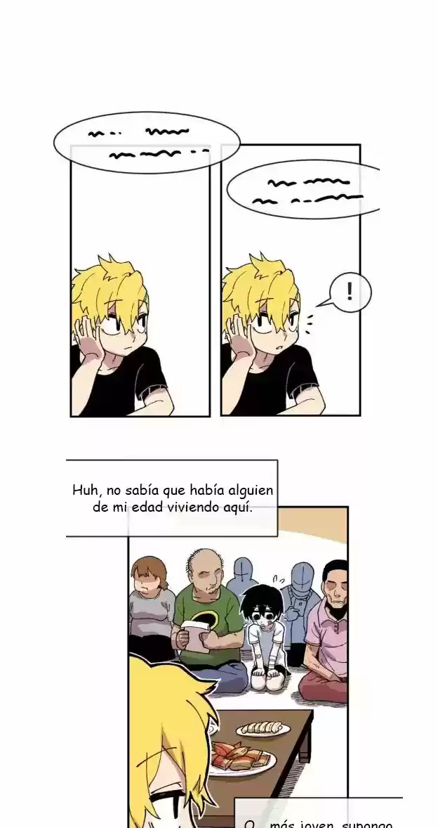 Suicide boy (2017) - Capítulo 3 - Página 18 - LectorTMOo