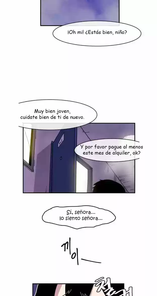 Suicide boy (2017) - Capítulo 3 - Página 26 - LectorTMOo