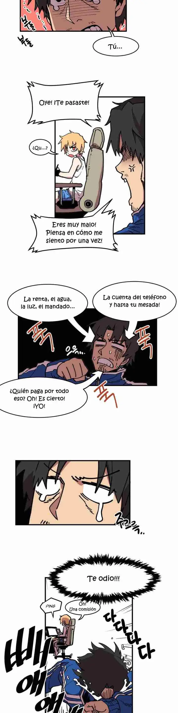 Suicide boy (2017) - Capítulo 30 - Página 6 - LectorTMOo