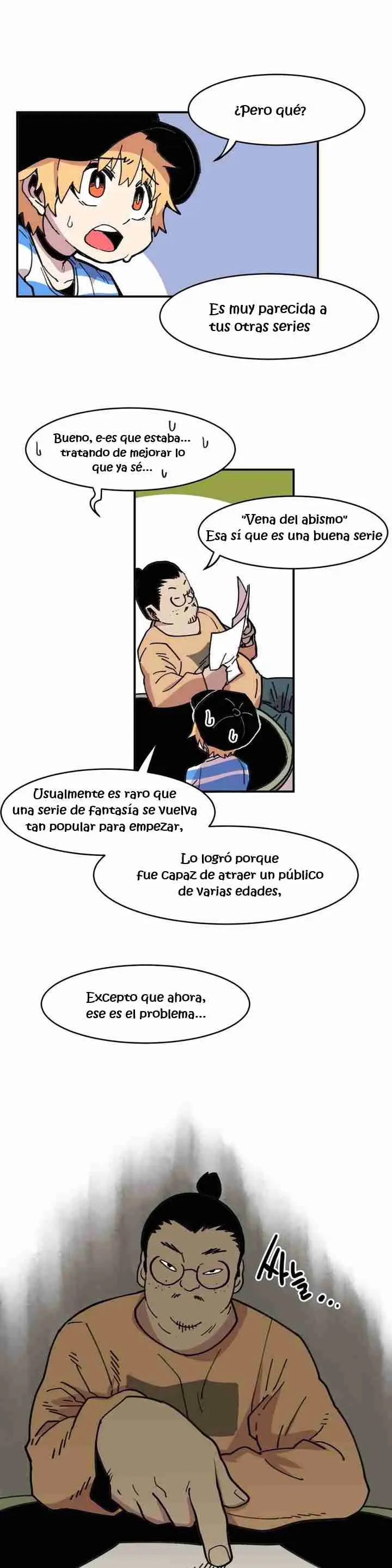 Suicide boy (2017) - Capítulo 30 - Página 13 - LectorTMOo