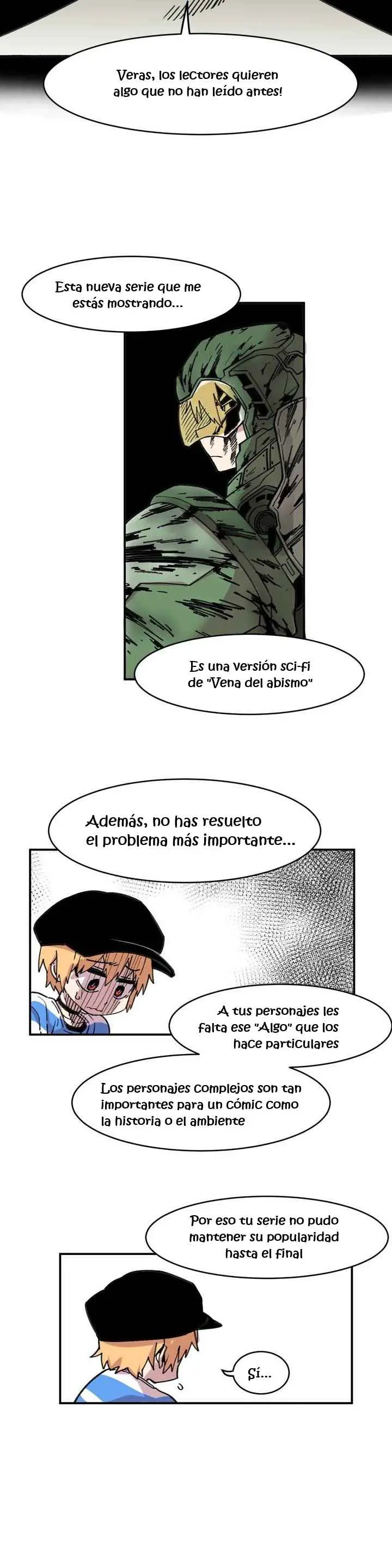 Suicide boy (2017) - Capítulo 30 - Página 14 - LectorTMOo