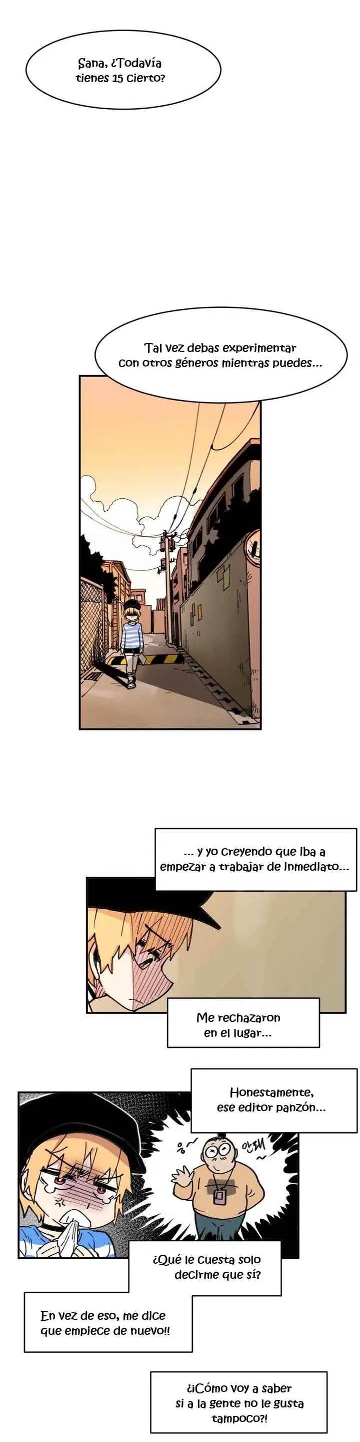 Suicide boy (2017) - Capítulo 30 - Página 15 - LectorTMOo