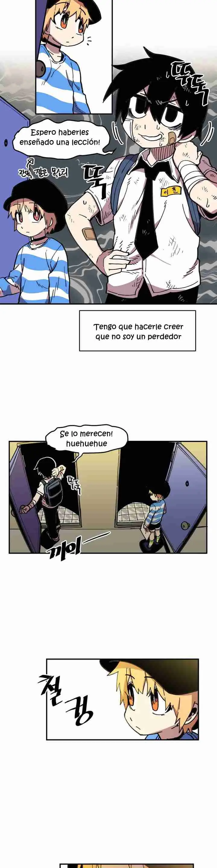 Suicide boy (2017) - Capítulo 31 - Página 14 - LectorTMOo