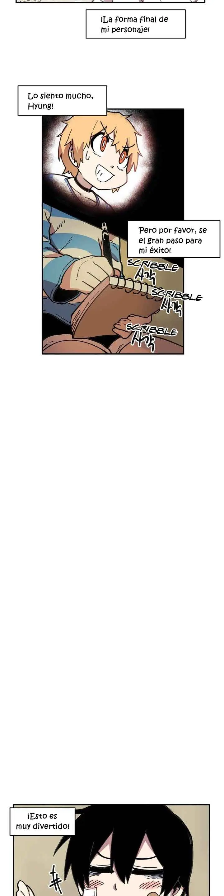 Suicide boy (2017) - Capítulo 33 - Página 11 - LectorTMOo