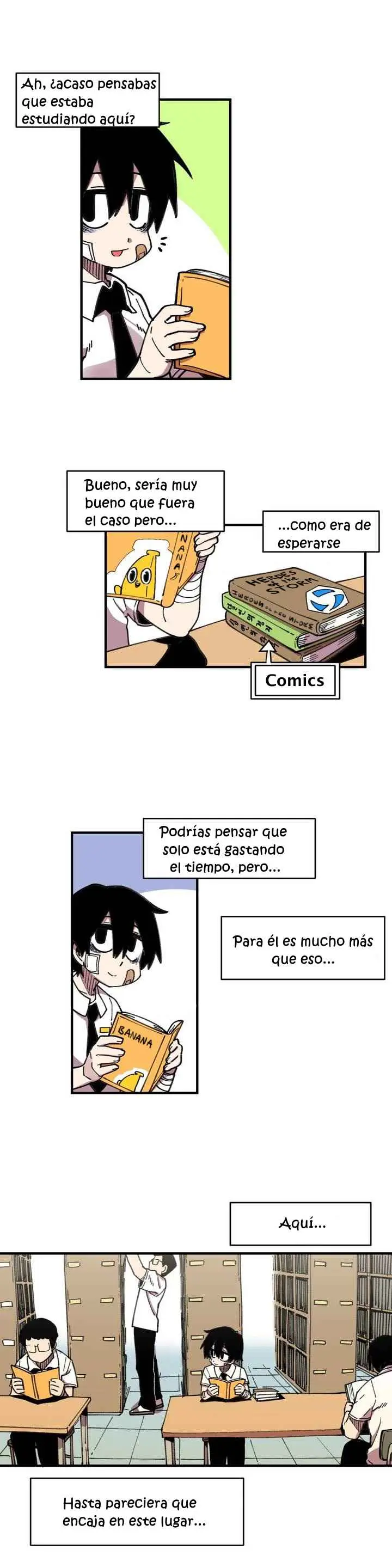Suicide boy (2017) - Capítulo 35 - Página 4 - LectorTMOo
