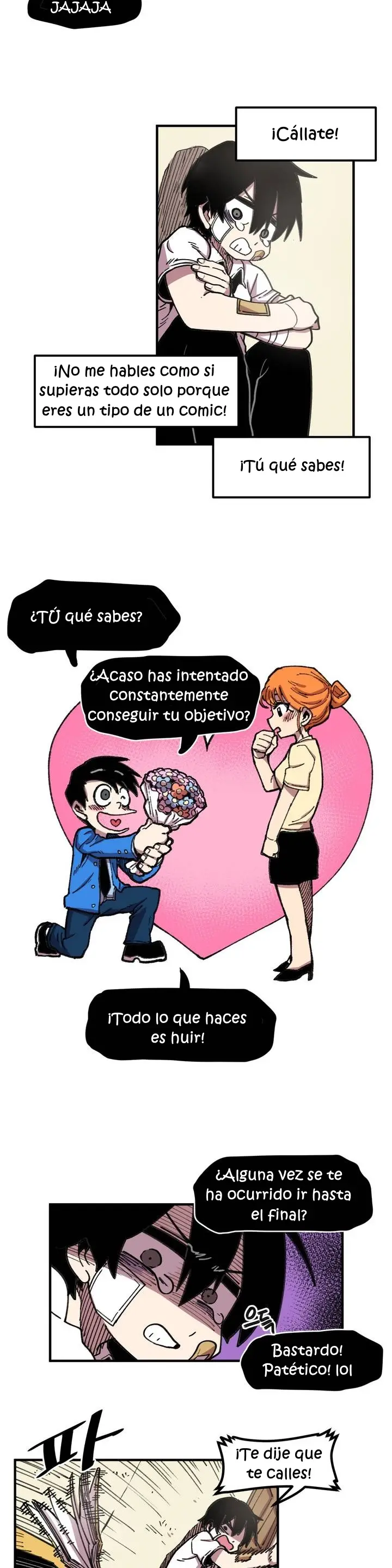 Suicide boy (2017) - Capítulo 36 - Página 15 - LectorTMOo