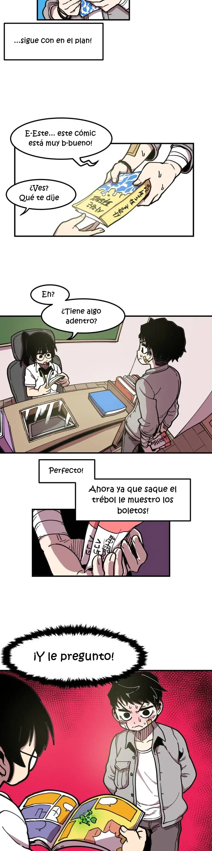 Suicide boy (2017) - Capítulo 38 - Página 13 - LectorTMOo