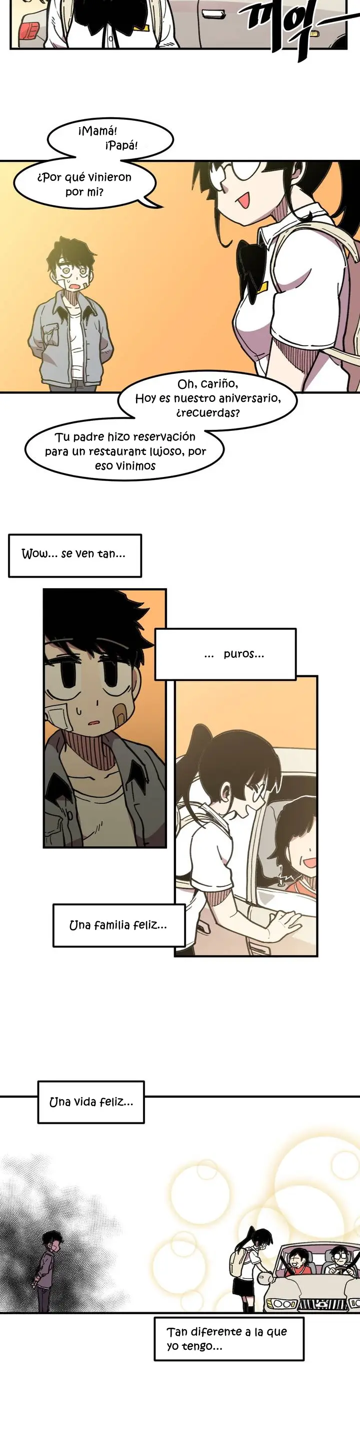 Suicide boy (2017) - Capítulo 39 - Página 6 - LectorTMOo
