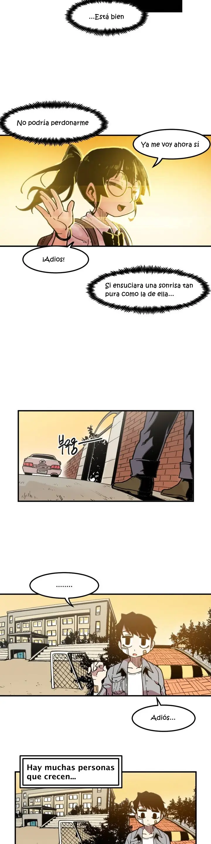 Suicide boy (2017) - Capítulo 39 - Página 8 - LectorTMOo