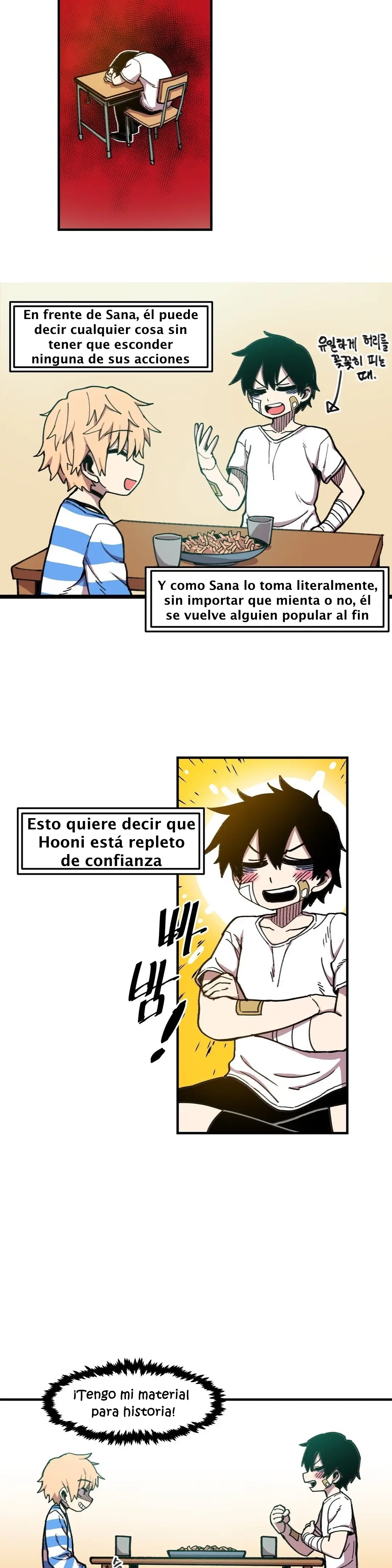 Suicide boy (2017) - Capítulo 42 - Página 8 - LectorTMOo