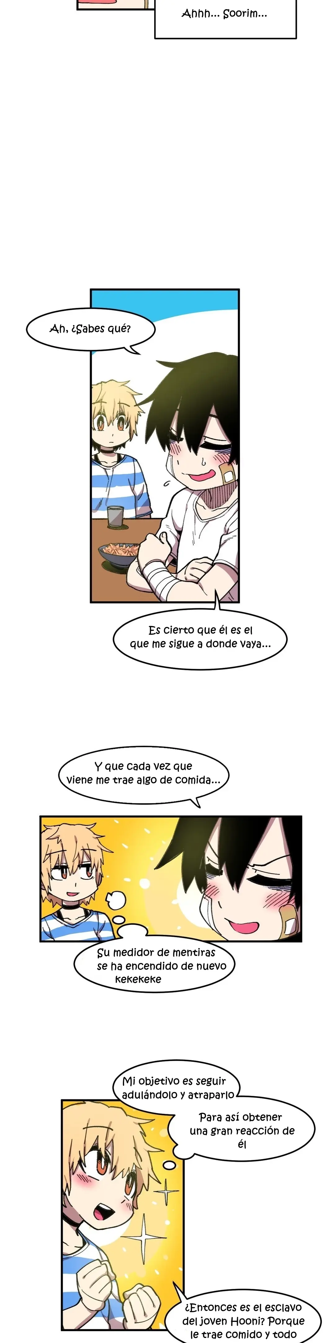 Suicide boy (2017) - Capítulo 42 - Página 10 - LectorTMOo