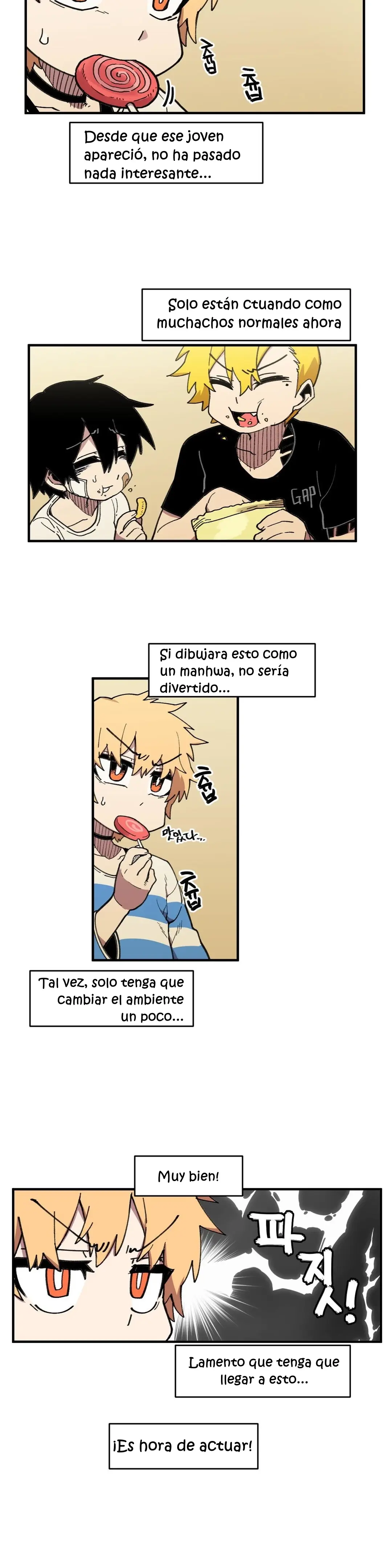 Suicide boy (2017) - Capítulo 43 - Página 6 - LectorTMOo