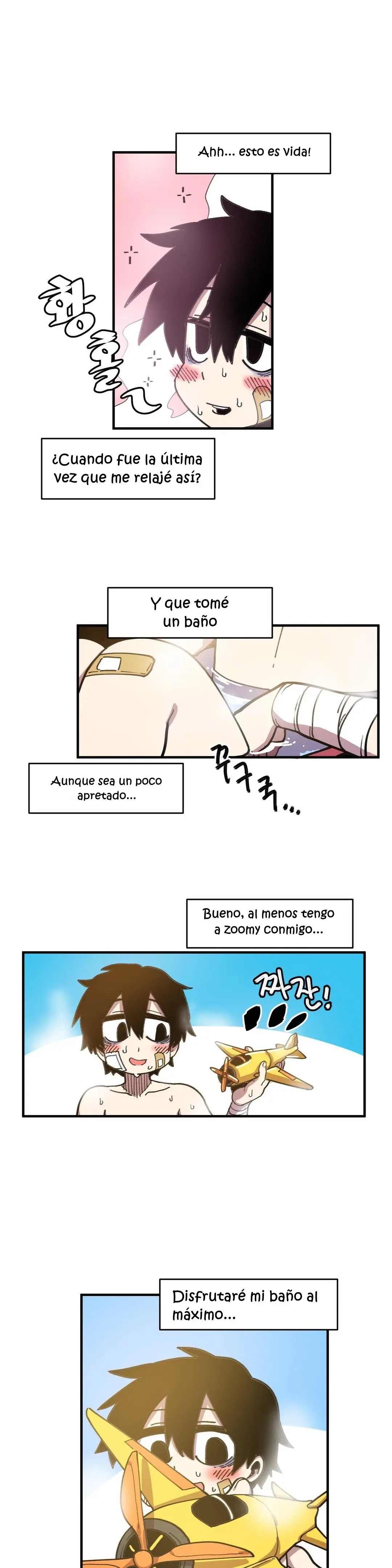 Suicide boy (2017) - Capítulo 44 - Página 10 - LectorTMOo
