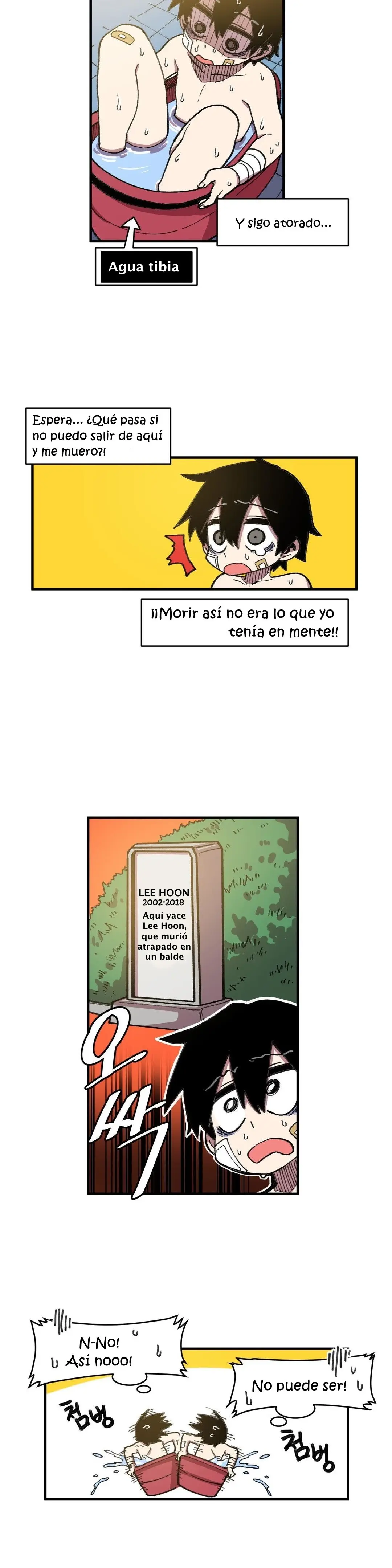 Suicide boy (2017) - Capítulo 44 - Página 13 - LectorTMOo
