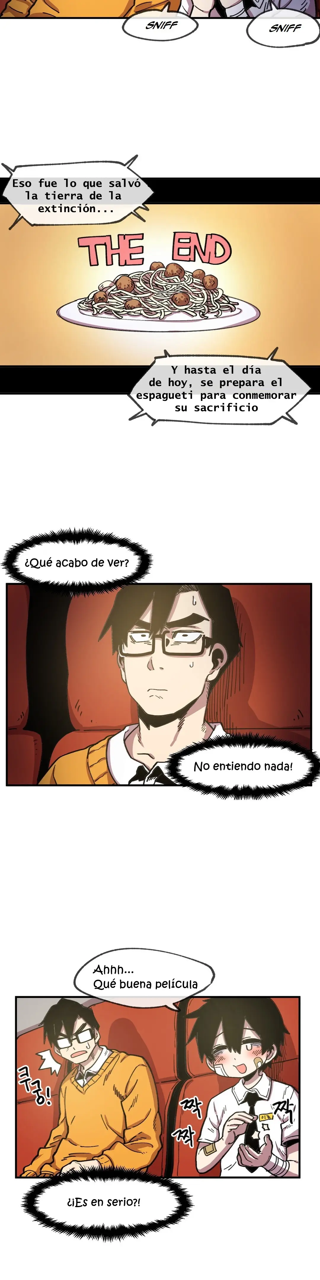 Suicide boy (2017) - Capítulo 49 - Página 17 - LectorTMOo
