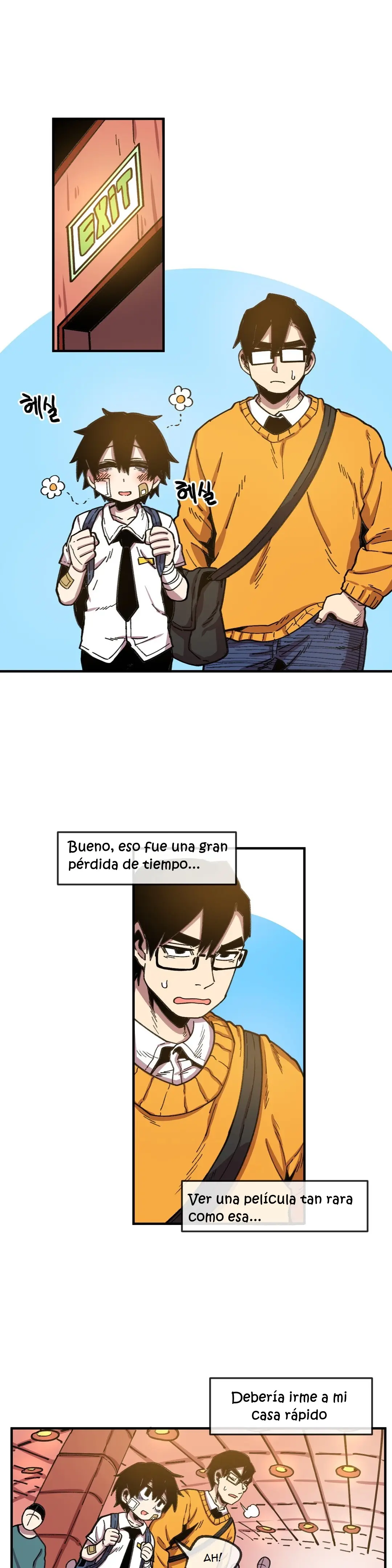 Suicide boy (2017) - Capítulo 49 - Página 18 - LectorTMOo