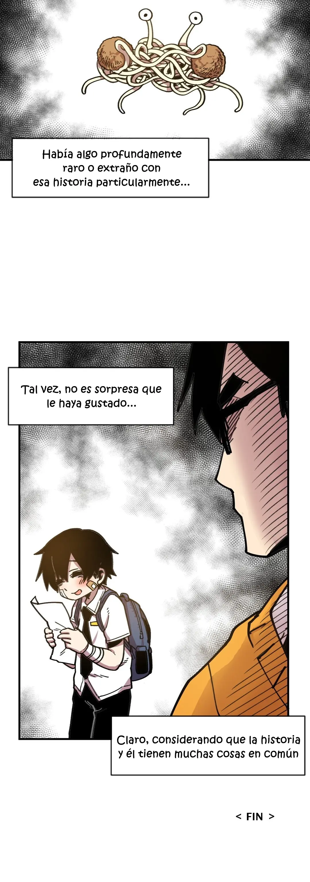 Suicide boy (2017) - Capítulo 49 - Página 20 - LectorTMOo