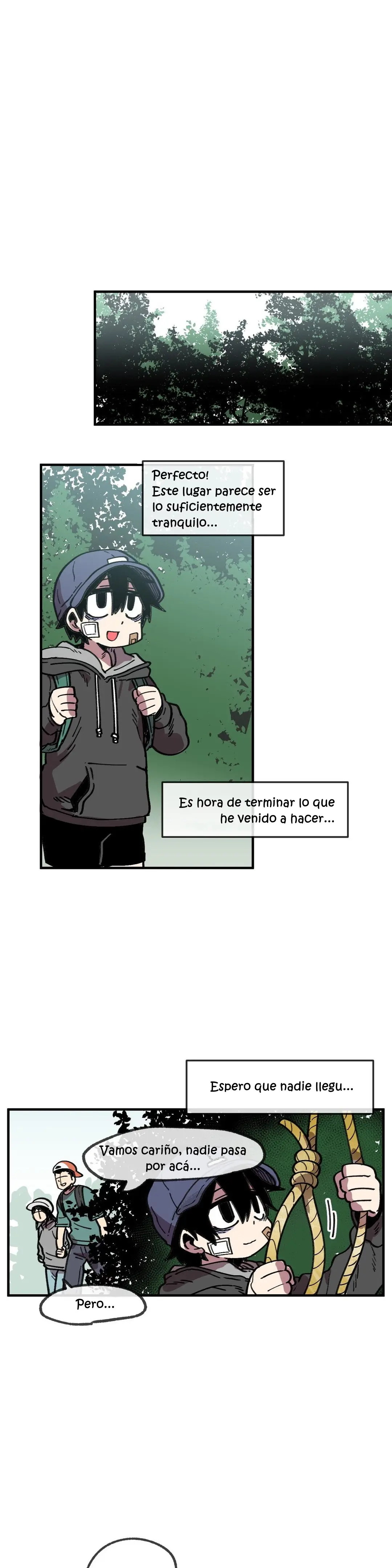 Suicide boy (2017) - Capítulo 50 - Página 14 - LectorTMOo