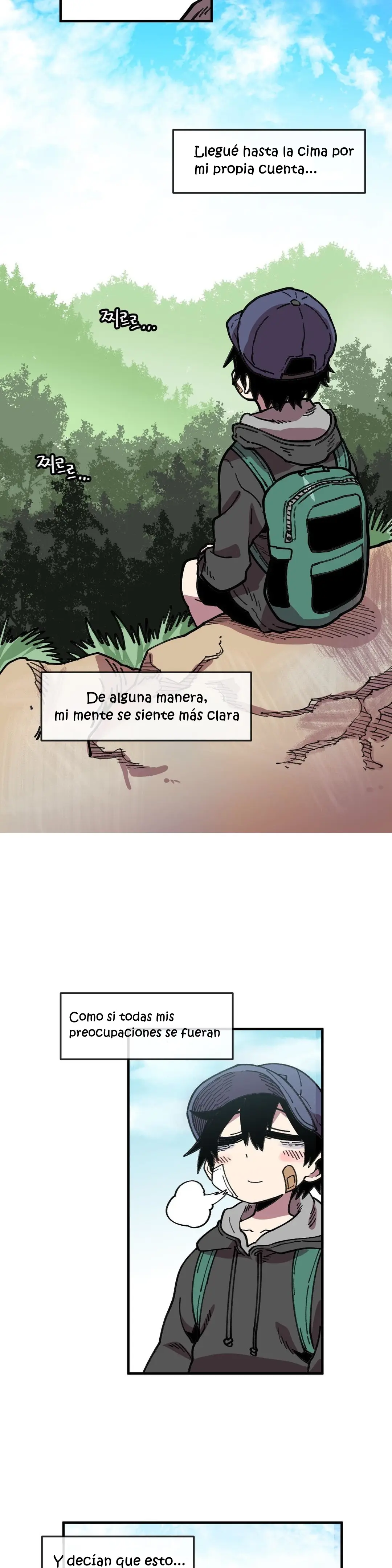 Suicide boy (2017) - Capítulo 50 - Página 20 - LectorTMOo